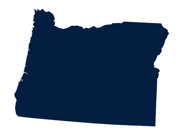 Oregon
