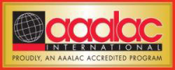 AAALAC logo