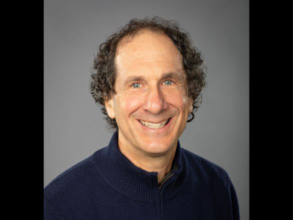 David M. Leitner