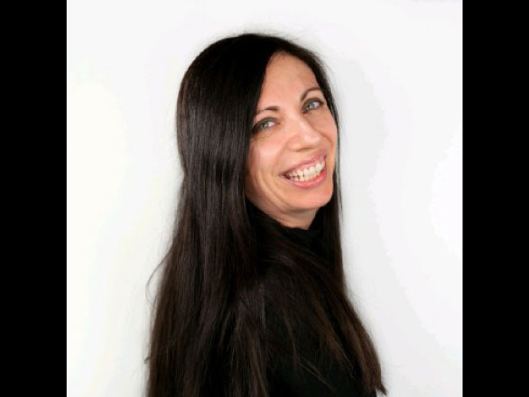 Angelica Lo Duca