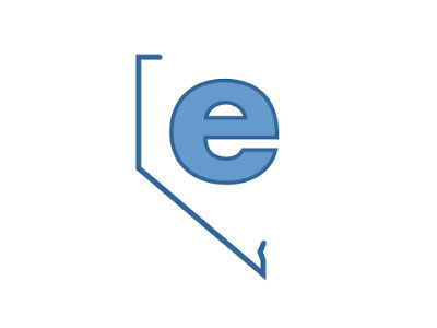 Entrepreneurship Nevada logo
