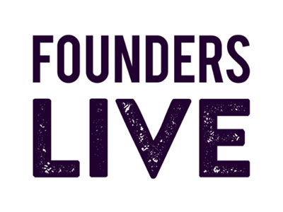 Founders Live Reno logo