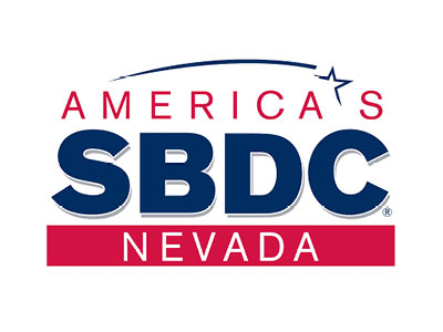 America's Small Business Development Center - Nevada logo
