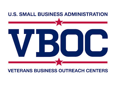 Nevada Veterans Business Outreach Center logo