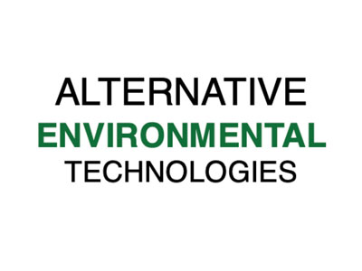 Alternative Environmental Technologies Holding Corporation logo
