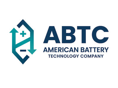 American Battery Technology Company logo
