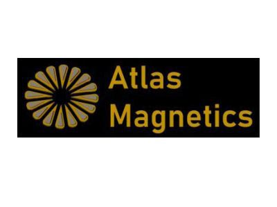 Atlas Magnetics logo