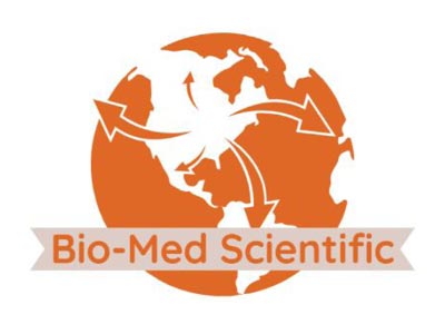 Bio-Med Scientific logo