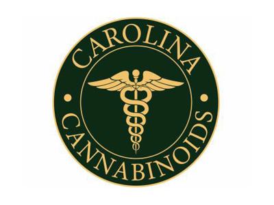 Carolina Cannabinoids logo