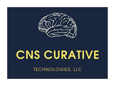 CNS Curative Technologies logo