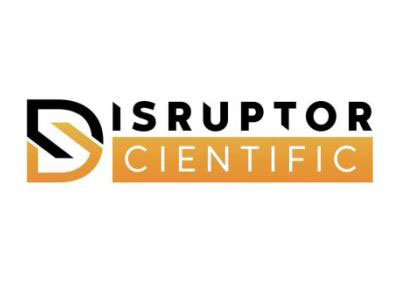 Disruptor Scientific logo