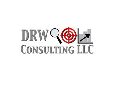 DRW Consulting logo