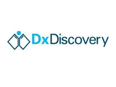 DxDiscovery logo