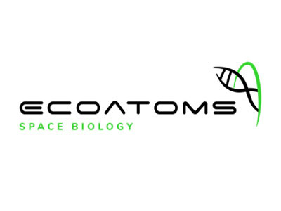 Ecoatoms logo