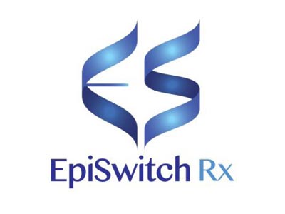 EpiSwitch Rx logo