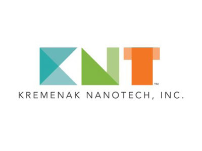 Kremenak NanoTech logo
