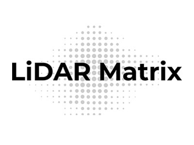 LiDAR Matrix logo