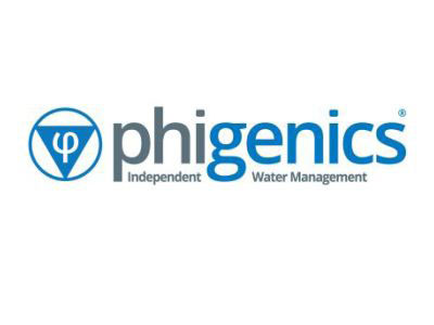 Phigenics logo