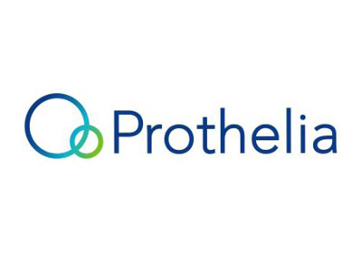 Prothelia logo