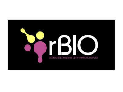 rBIO logo