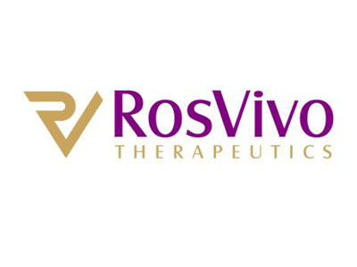 RosVivo Therapeutics logo