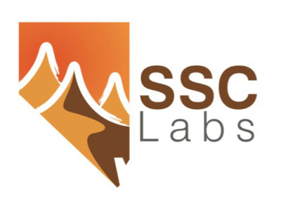 SSC Labs logo