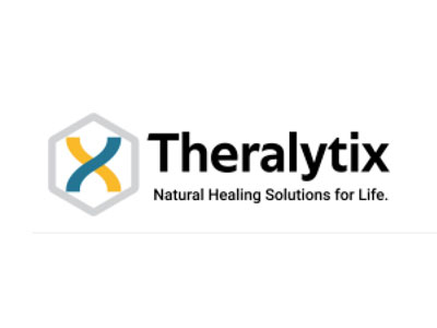 Theralytix logo
