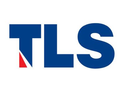 TLS Supply Chain Solutions logo