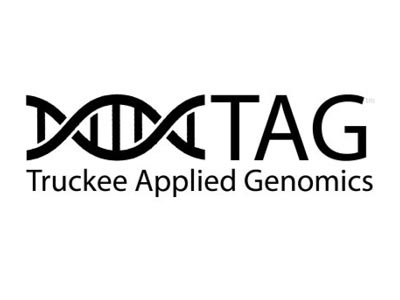 Truckee Applied Genomics logo