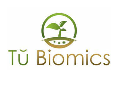 Tu Biomics logo