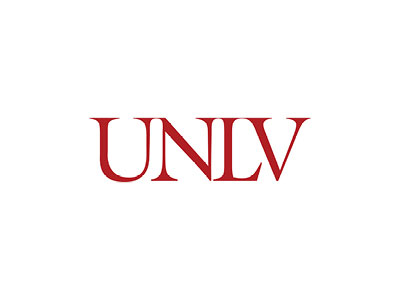 Logo: University of Nevada, Las Vegas