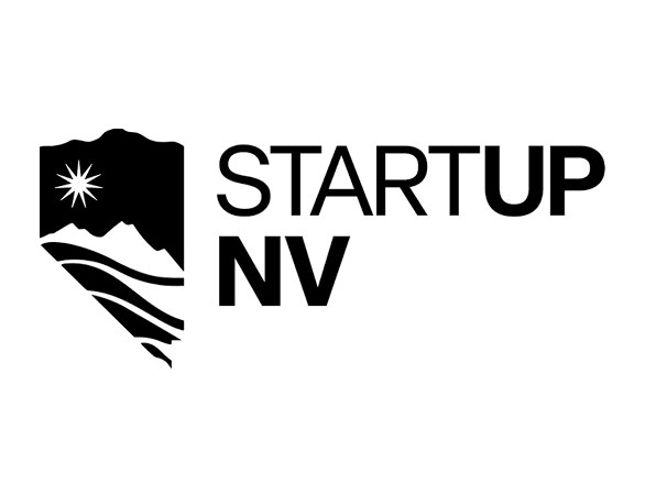 Logo: StartUpNV