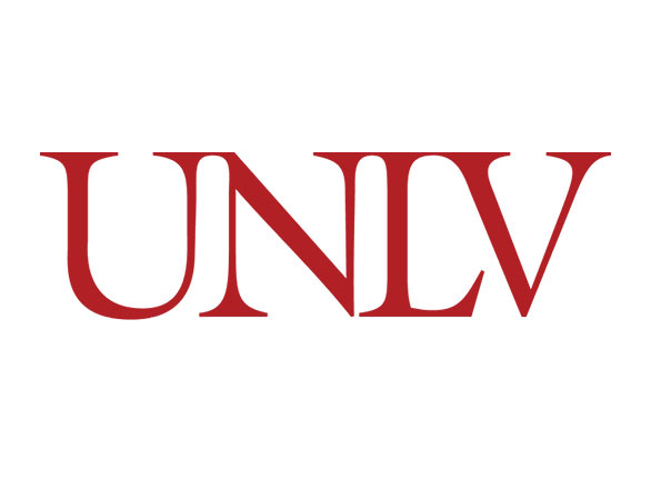 Logo: University of Nevada, Las Vegas