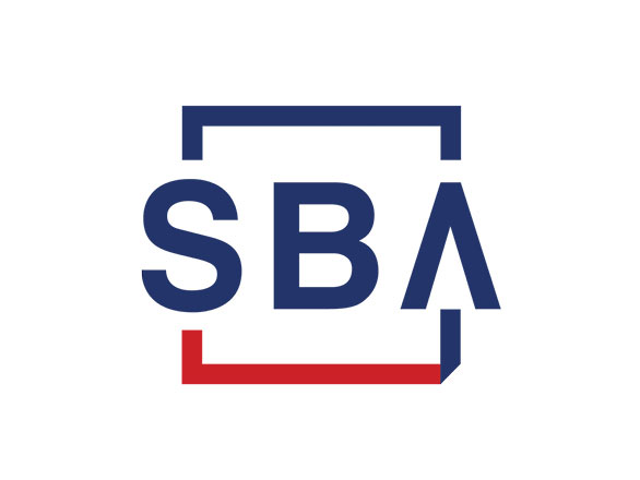 Logo: U.S. Small Business Association