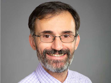 Alireza Tavakkoli