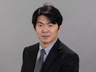 Xingang Fu