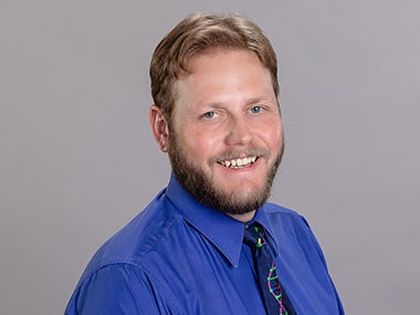 Andrew Gorzalski