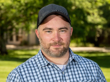 Andrew Hess