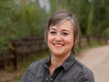 Emily Hobson