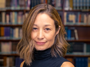 Melody Huslage
