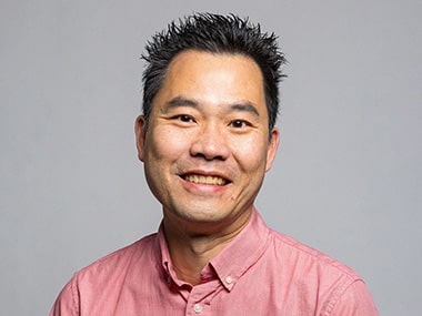 Paul Kwon