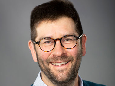 Jason Ludden