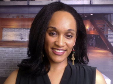 Melissa McClinton