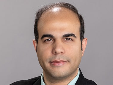 Mahdi Mehrtash