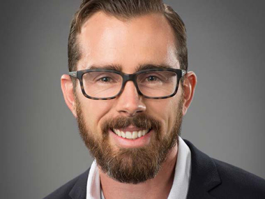 Weston Morrow