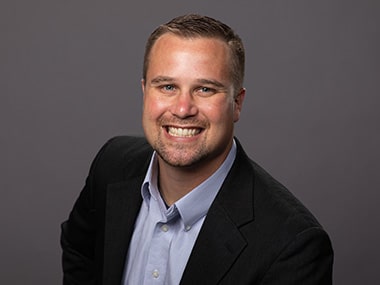 Nicholas Murray