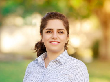 Saeedeh Naziri