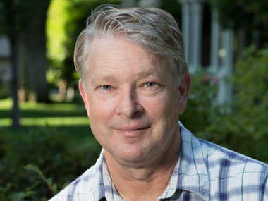 Kenneth Nussear