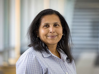 Sujata Pandit