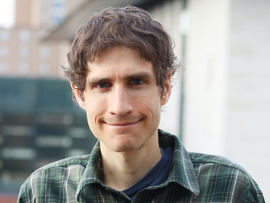Daniel Trugman